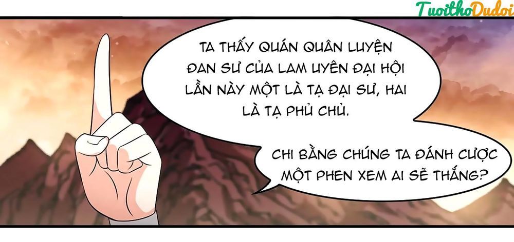 đọc truyện Phong Khởi Thương Lam Chương 421 ảnh 24 tại Thiên Thai Truyện