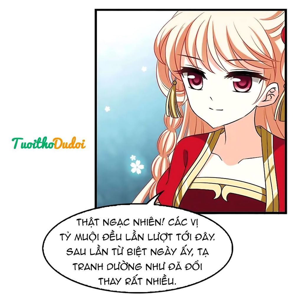 đọc truyện Phong Khởi Thương Lam Chương 421 ảnh 26 tại Thiên Thai Truyện