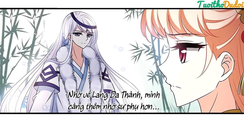 đọc truyện Phong Khởi Thương Lam Chương 421 ảnh 28 tại Thiên Thai Truyện