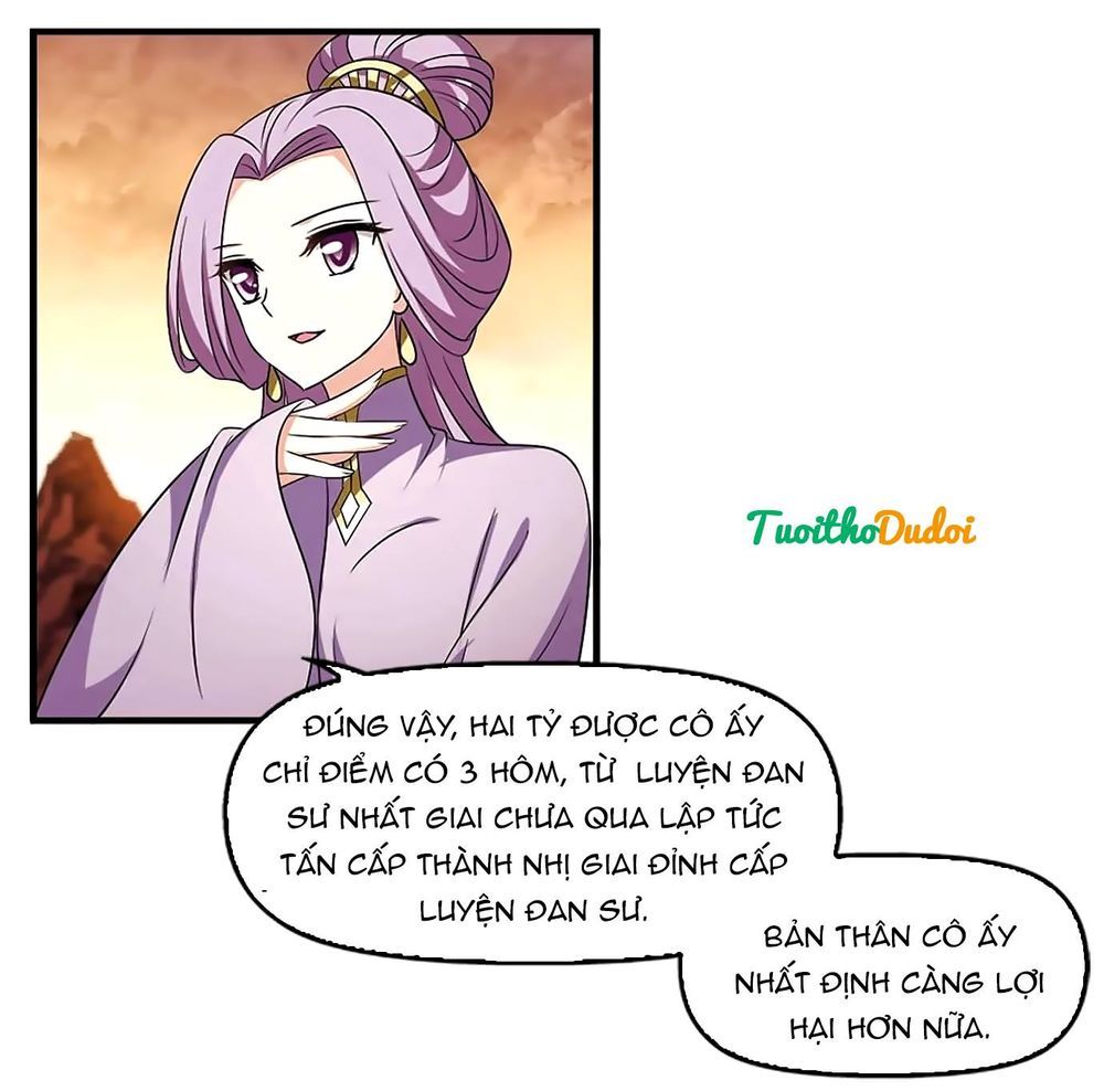 đọc truyện Phong Khởi Thương Lam Chương 421 ảnh 4 tại Thiên Thai Truyện