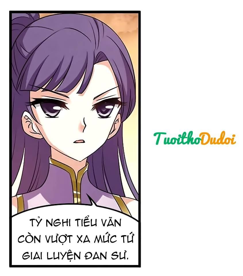 đọc truyện Phong Khởi Thương Lam Chương 421 ảnh 6 tại Thiên Thai Truyện