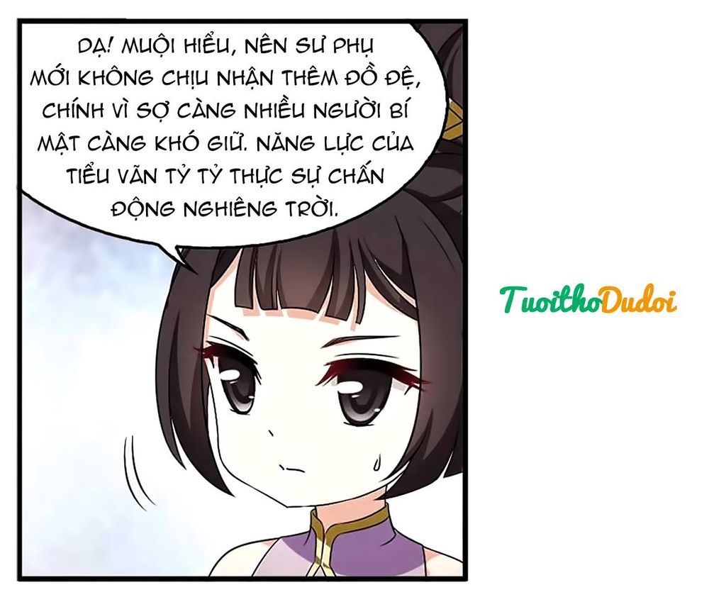 đọc truyện Phong Khởi Thương Lam Chương 421 ảnh 8 tại Thiên Thai Truyện