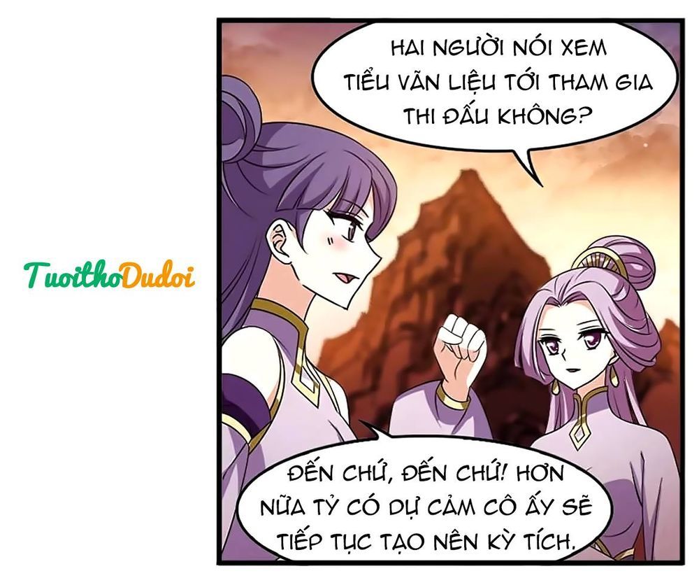 đọc truyện Phong Khởi Thương Lam Chương 421 ảnh 9 tại Thiên Thai Truyện