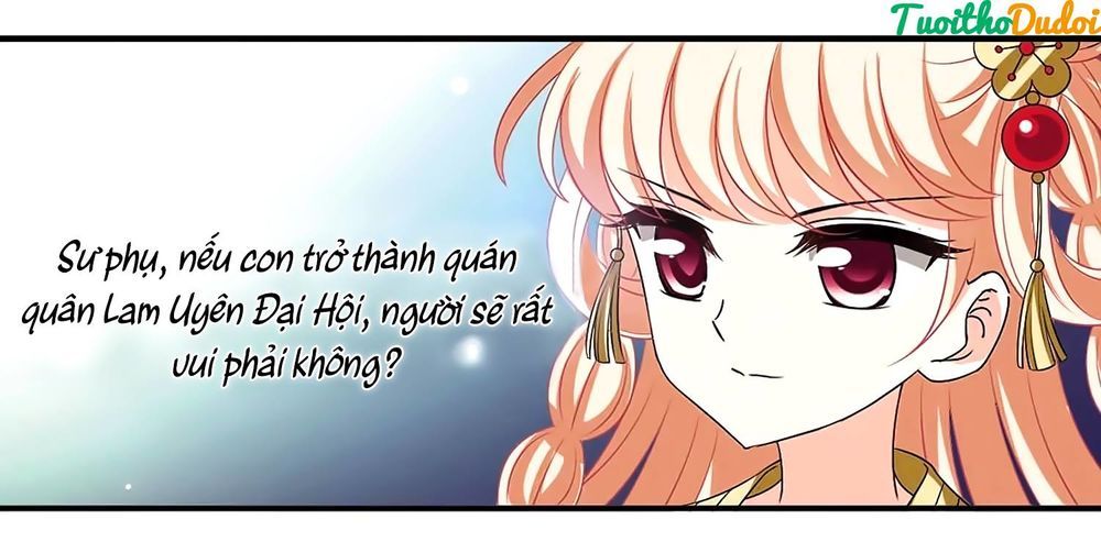 đọc truyện Phong Khởi Thương Lam Chương 422 ảnh 1 tại Thiên Thai Truyện