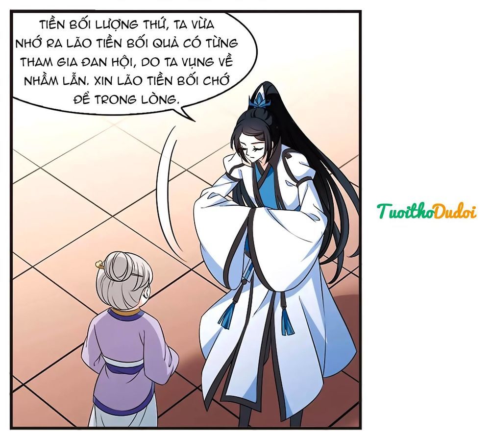 đọc truyện Phong Khởi Thương Lam Chương 422 ảnh 15 tại Thiên Thai Truyện