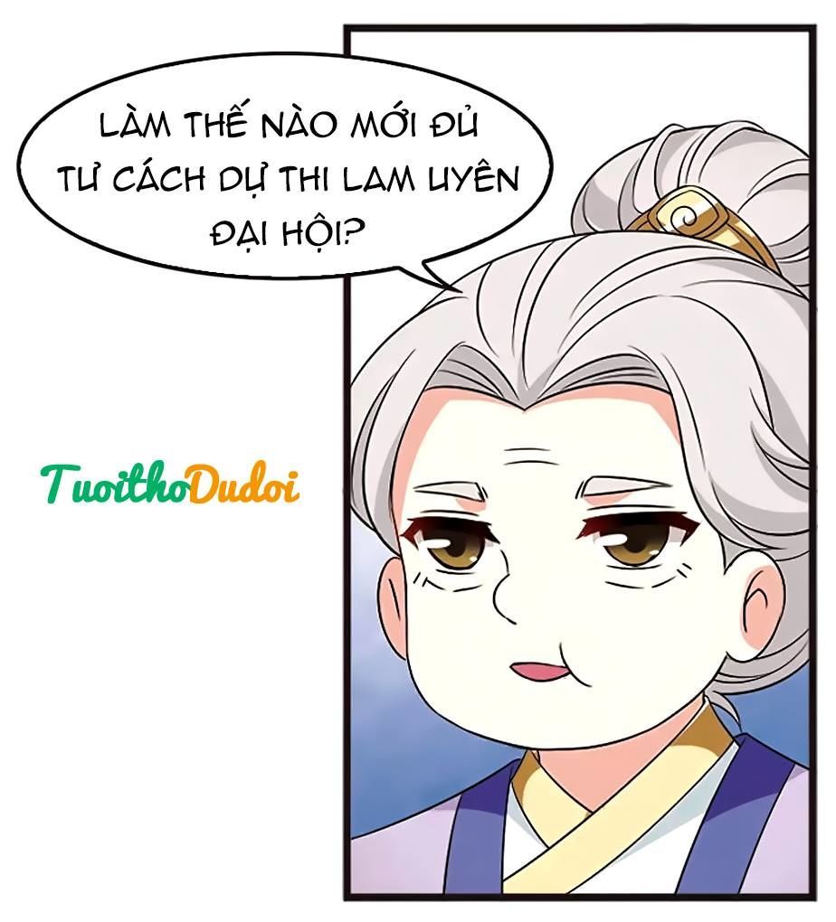 đọc truyện Phong Khởi Thương Lam Chương 422 ảnh 19 tại Thiên Thai Truyện