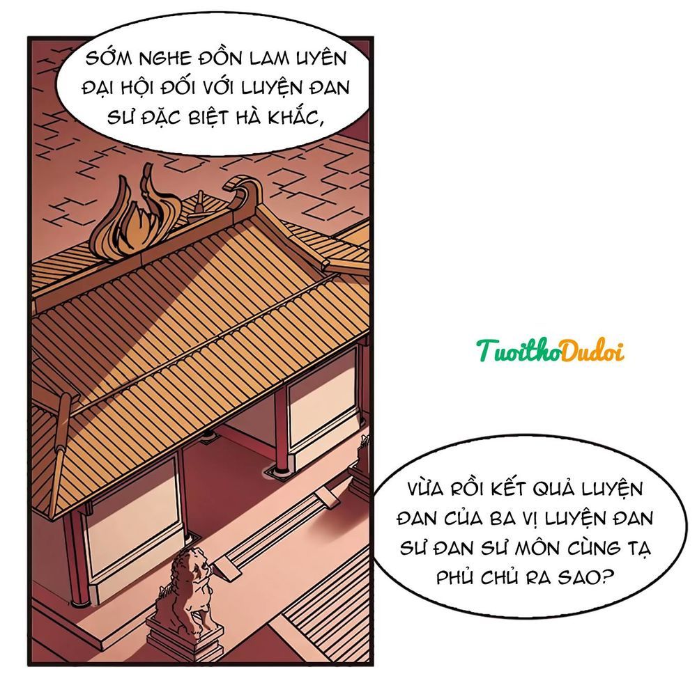đọc truyện Phong Khởi Thương Lam Chương 422 ảnh 23 tại Thiên Thai Truyện
