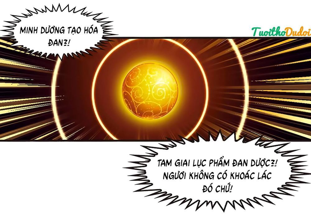 đọc truyện Phong Khởi Thương Lam Chương 422 ảnh 27 tại Thiên Thai Truyện