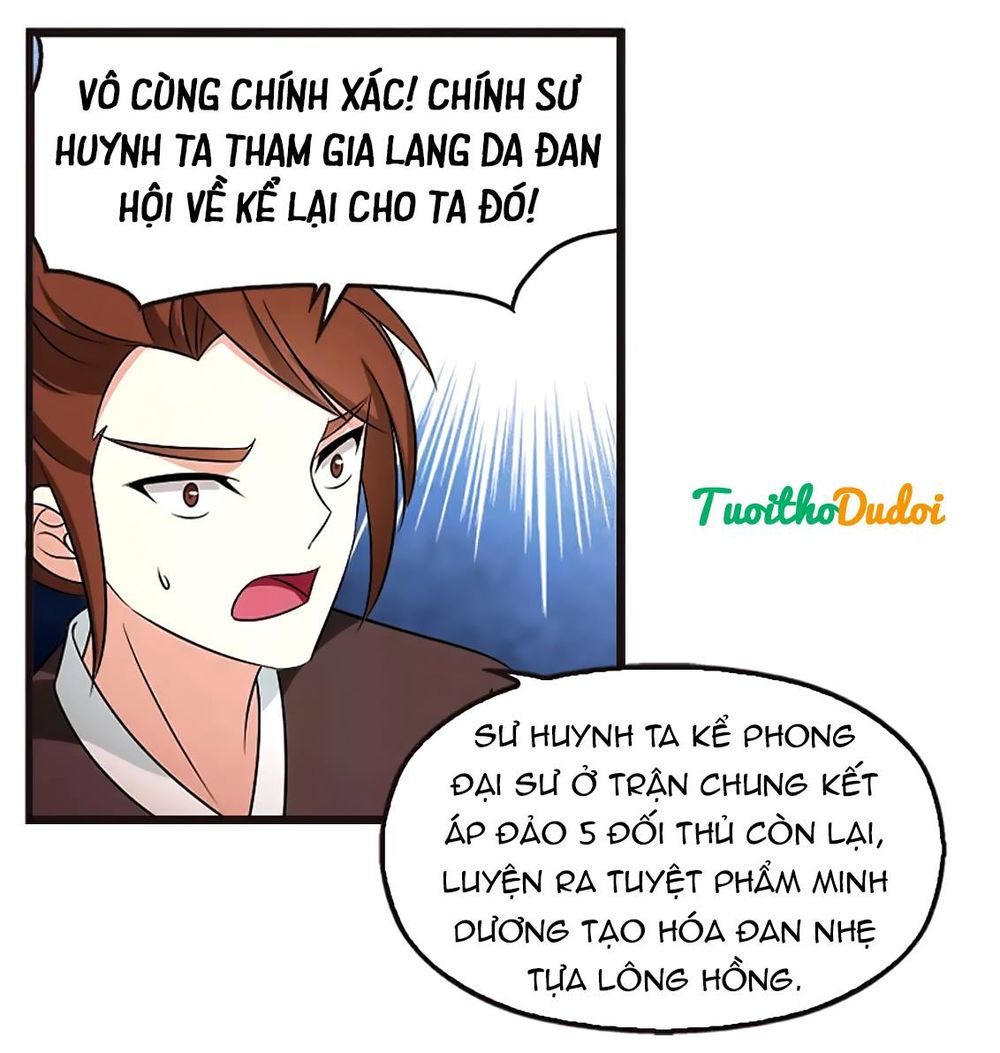 đọc truyện Phong Khởi Thương Lam Chương 422 ảnh 28 tại Thiên Thai Truyện