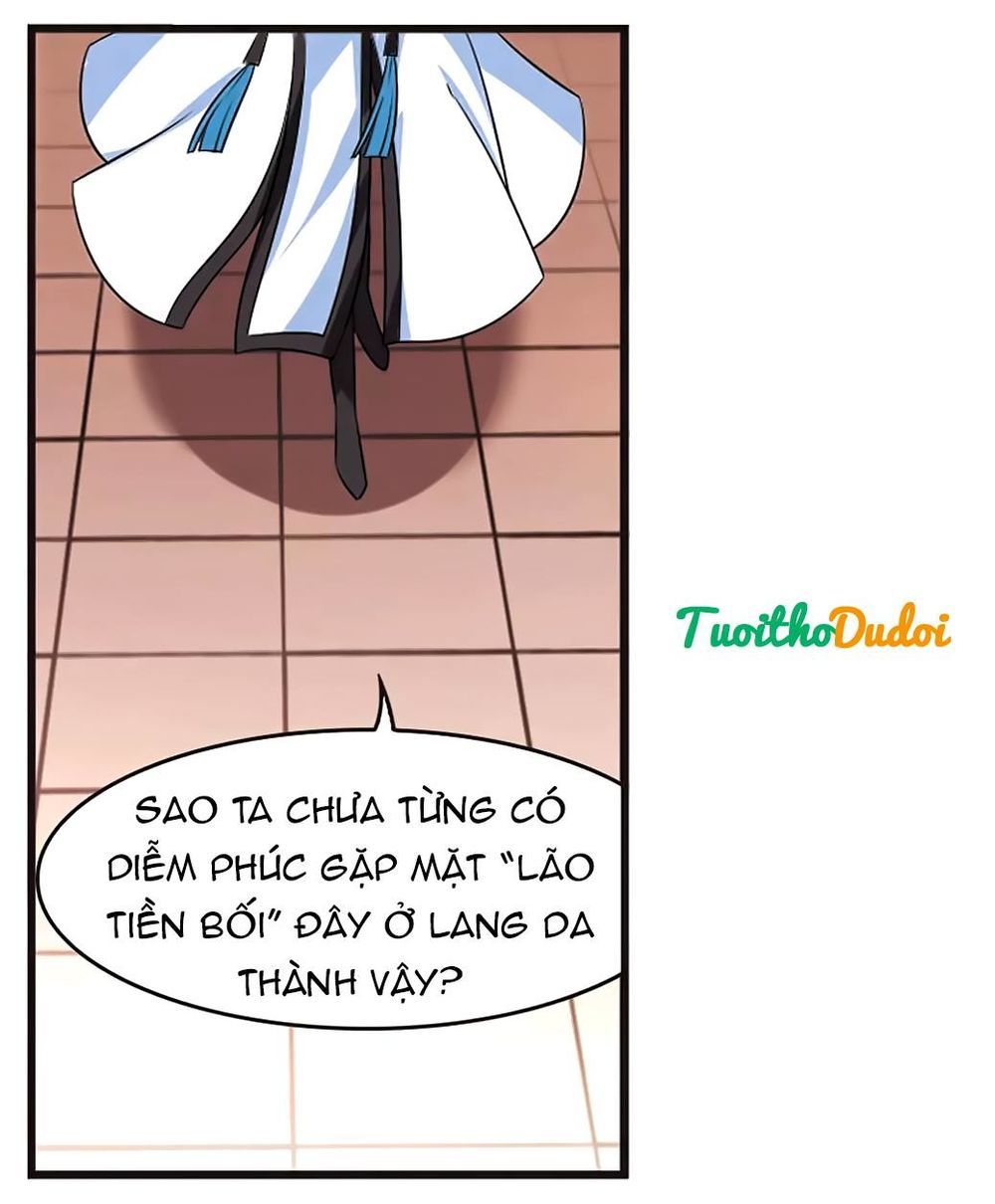 đọc truyện Phong Khởi Thương Lam Chương 422 ảnh 5 tại Thiên Thai Truyện