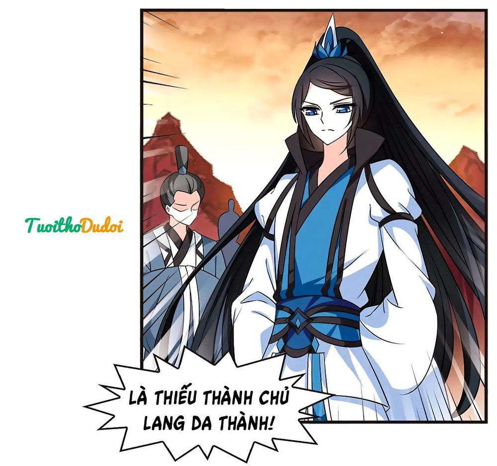 đọc truyện Phong Khởi Thương Lam Chương 422 ảnh 6 tại Thiên Thai Truyện