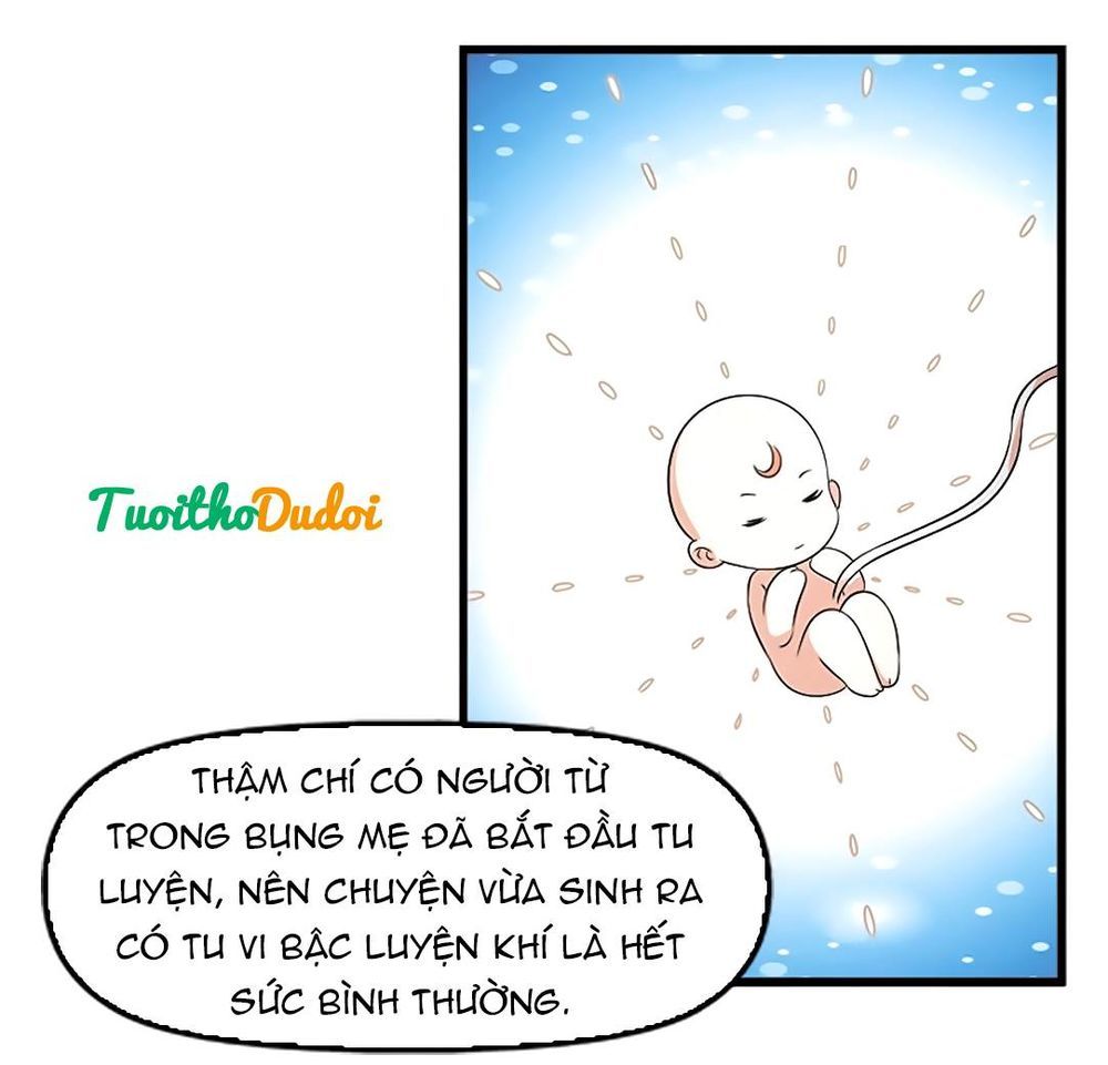 đọc truyện Phong Khởi Thương Lam Chương 423 ảnh 13 tại Thiên Thai Truyện