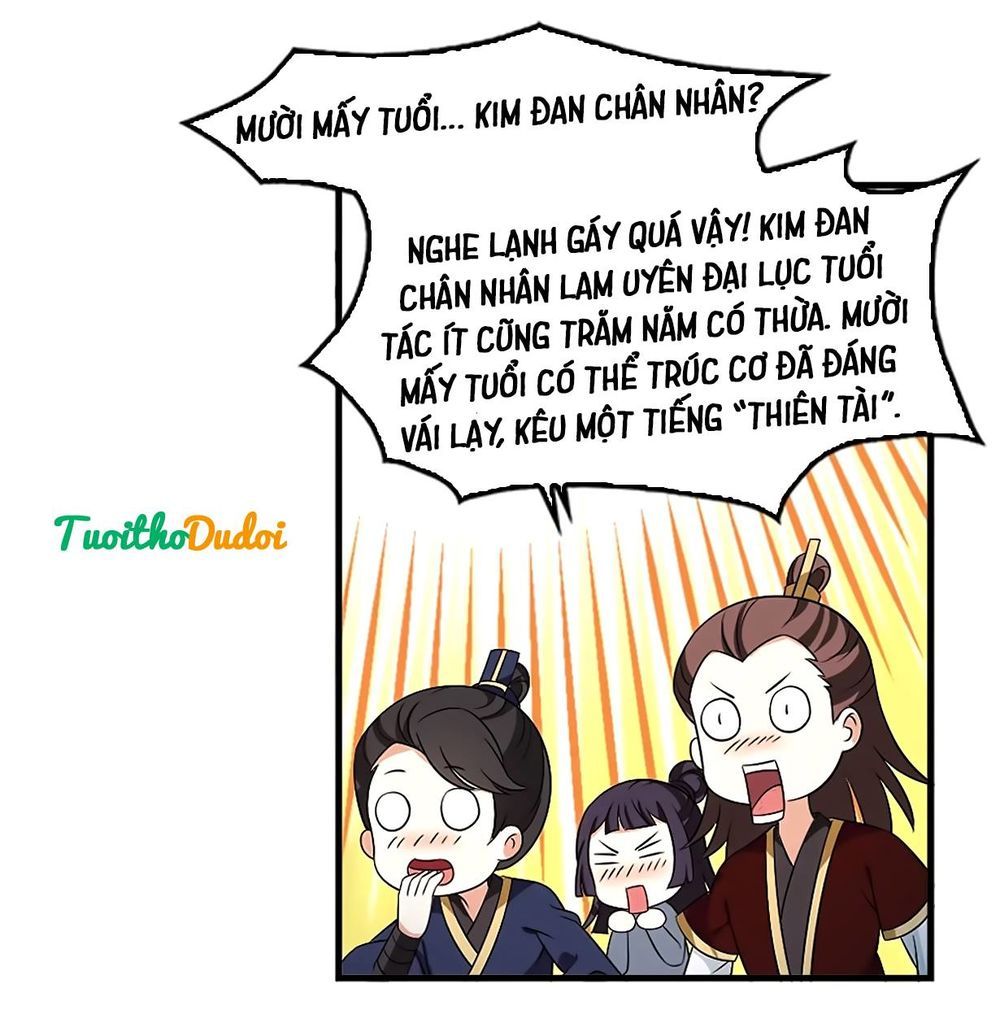 đọc truyện Phong Khởi Thương Lam Chương 423 ảnh 16 tại Thiên Thai Truyện