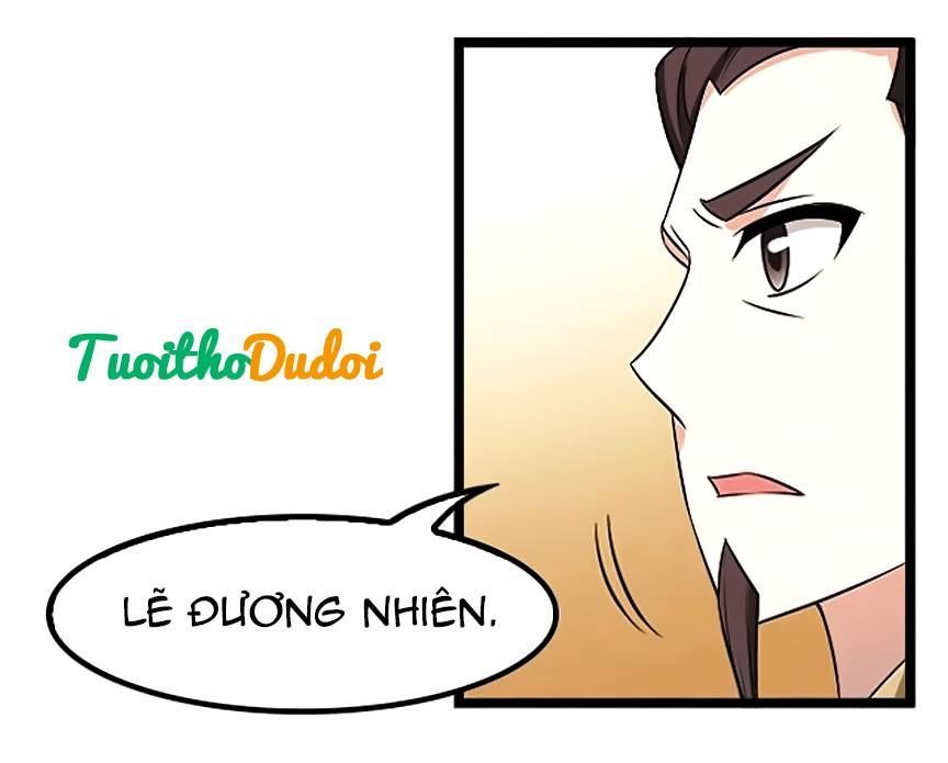 đọc truyện Phong Khởi Thương Lam Chương 423 ảnh 19 tại Thiên Thai Truyện