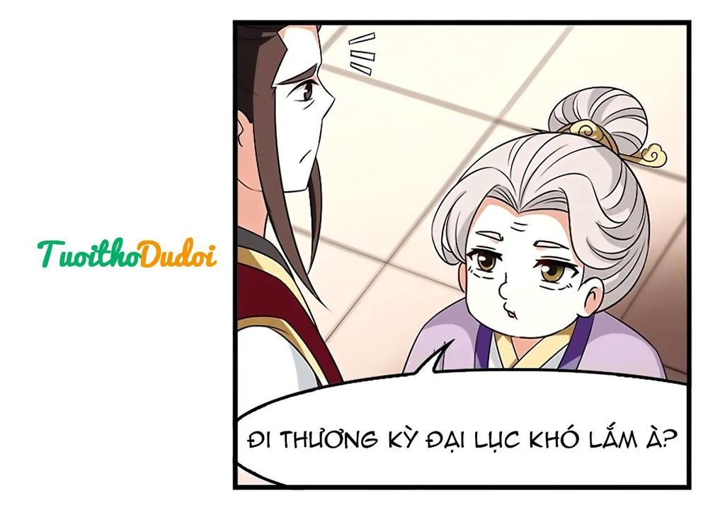 đọc truyện Phong Khởi Thương Lam Chương 423 ảnh 9 tại Thiên Thai Truyện