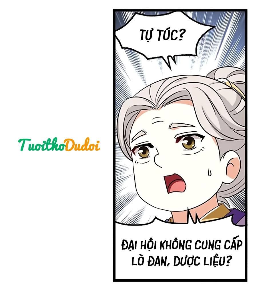 đọc truyện Phong Khởi Thương Lam Chương 424 ảnh 1 tại Thiên Thai Truyện