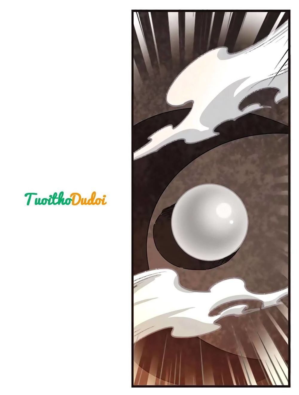 đọc truyện Phong Khởi Thương Lam Chương 424 ảnh 13 tại Thiên Thai Truyện