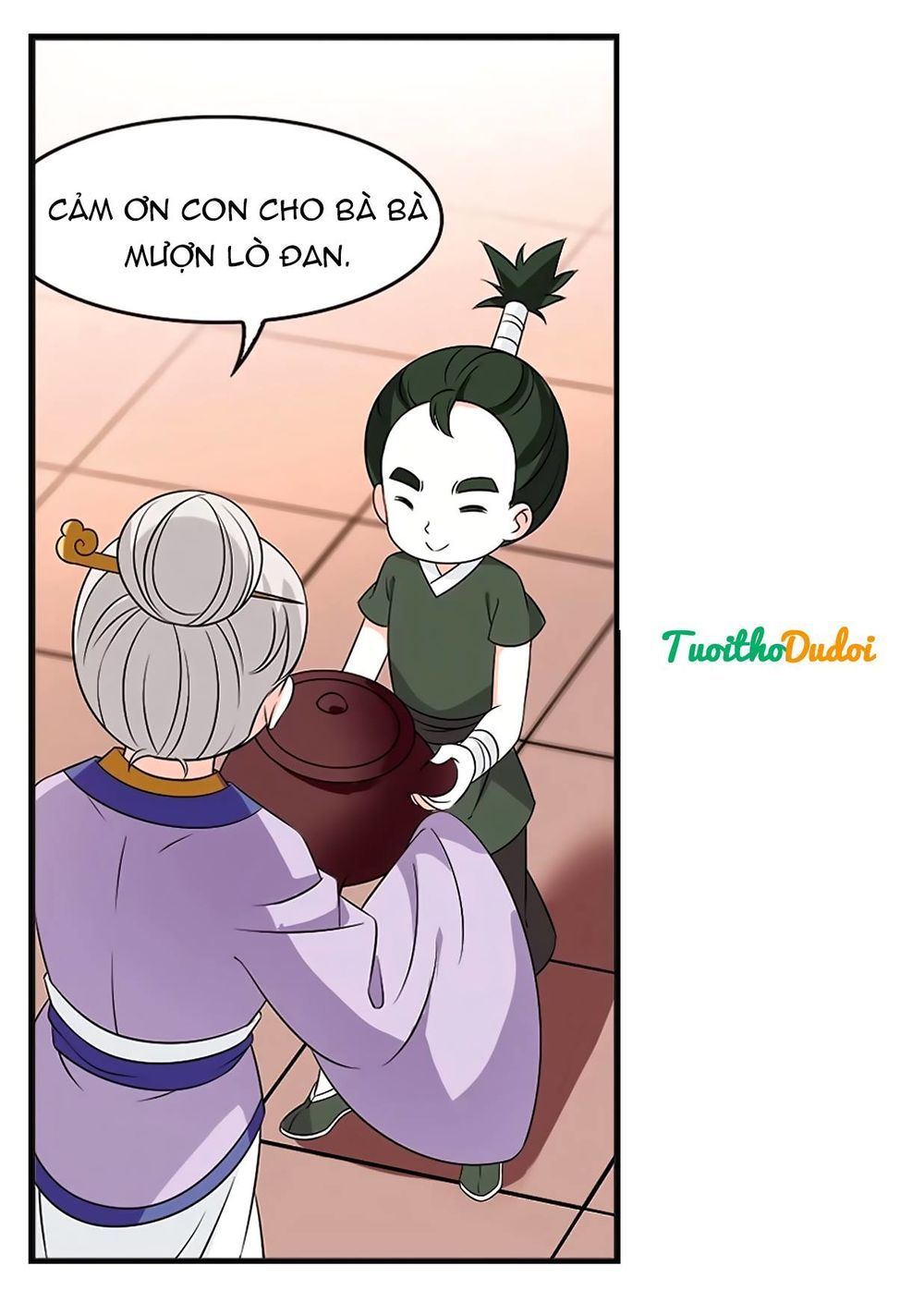 đọc truyện Phong Khởi Thương Lam Chương 425 ảnh 13 tại Thiên Thai Truyện