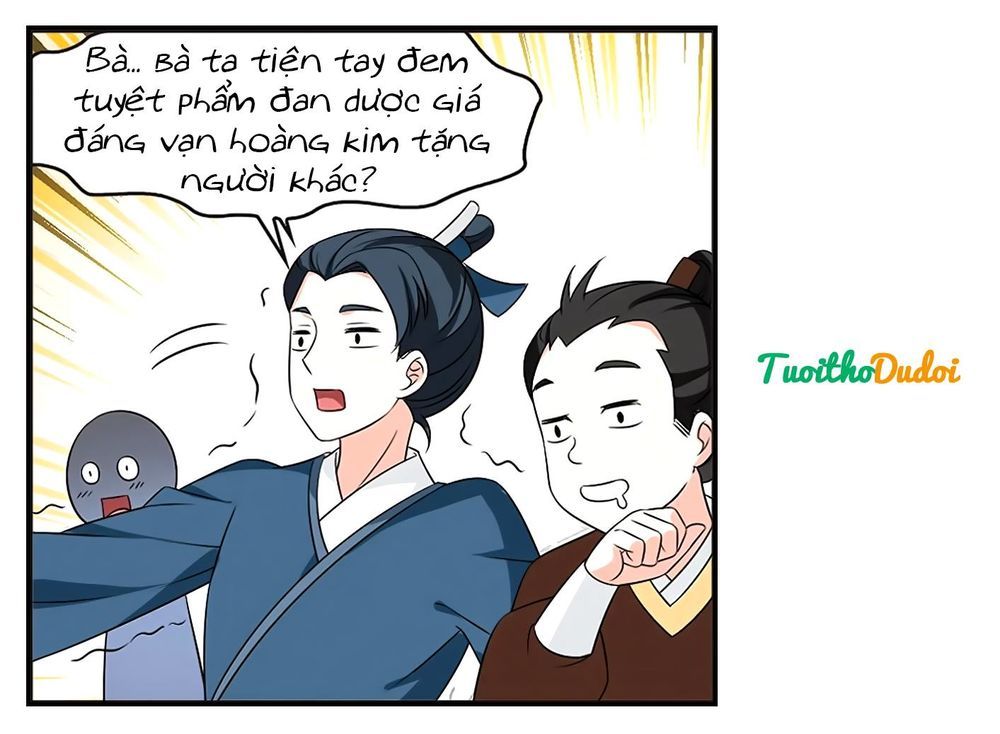 đọc truyện Phong Khởi Thương Lam Chương 425 ảnh 16 tại Thiên Thai Truyện