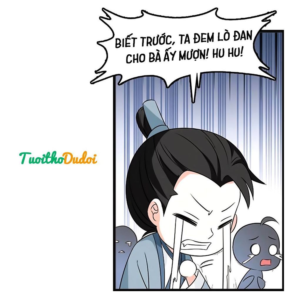 đọc truyện Phong Khởi Thương Lam Chương 425 ảnh 17 tại Thiên Thai Truyện