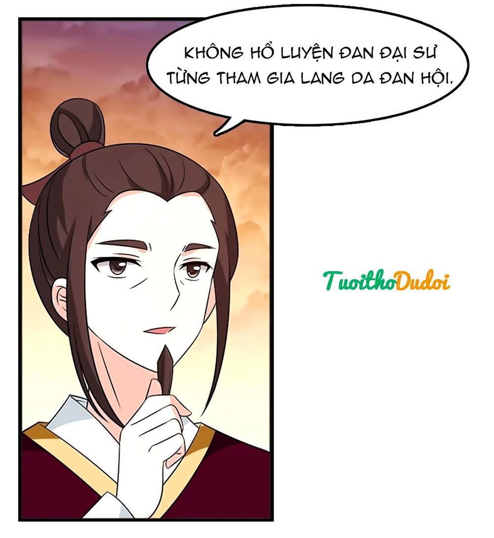 đọc truyện Phong Khởi Thương Lam Chương 425 ảnh 18 tại Thiên Thai Truyện