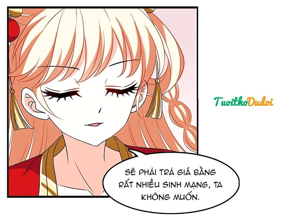 đọc truyện Phong Khởi Thương Lam Chương 425 ảnh 36 tại Thiên Thai Truyện