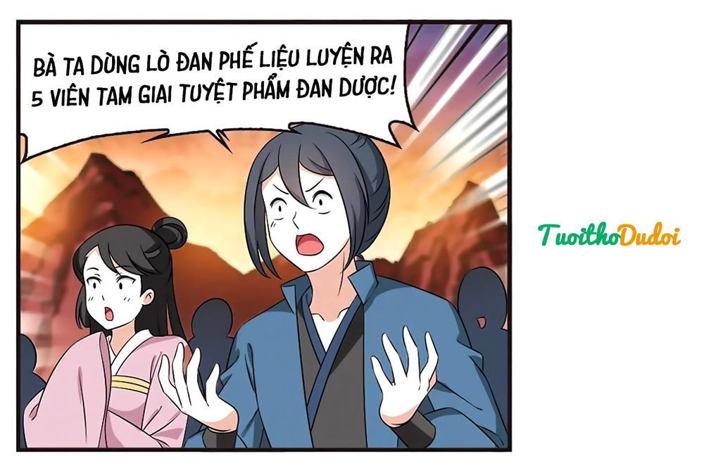 đọc truyện Phong Khởi Thương Lam Chương 425 ảnh 5 tại Thiên Thai Truyện