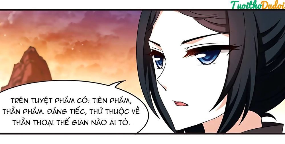 đọc truyện Phong Khởi Thương Lam Chương 425 ảnh 7 tại Thiên Thai Truyện