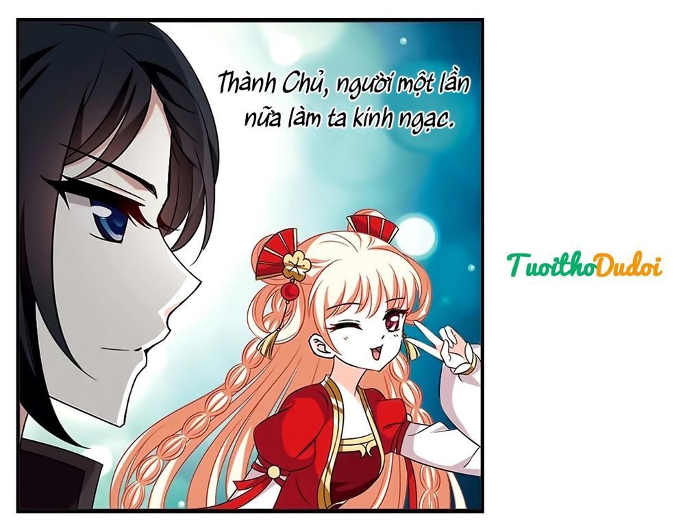 đọc truyện Phong Khởi Thương Lam Chương 425 ảnh 8 tại Thiên Thai Truyện