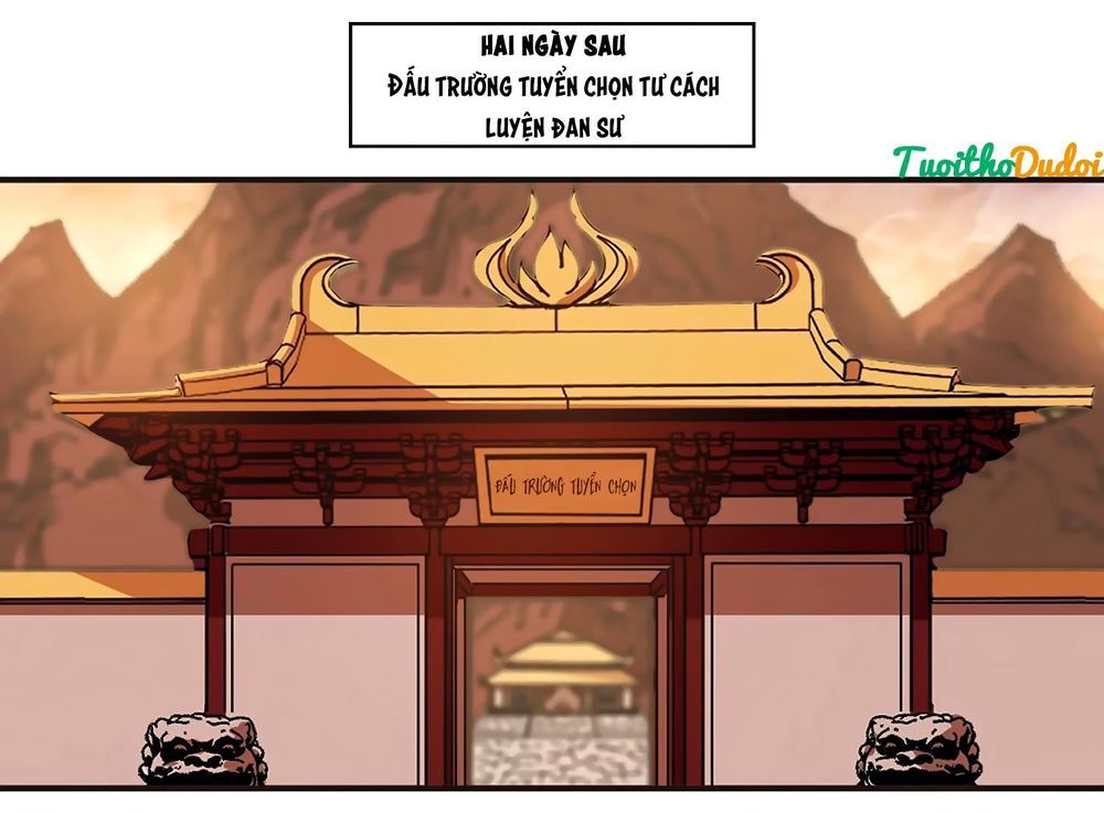 đọc truyện Phong Khởi Thương Lam Chương 426 ảnh 11 tại Thiên Thai Truyện