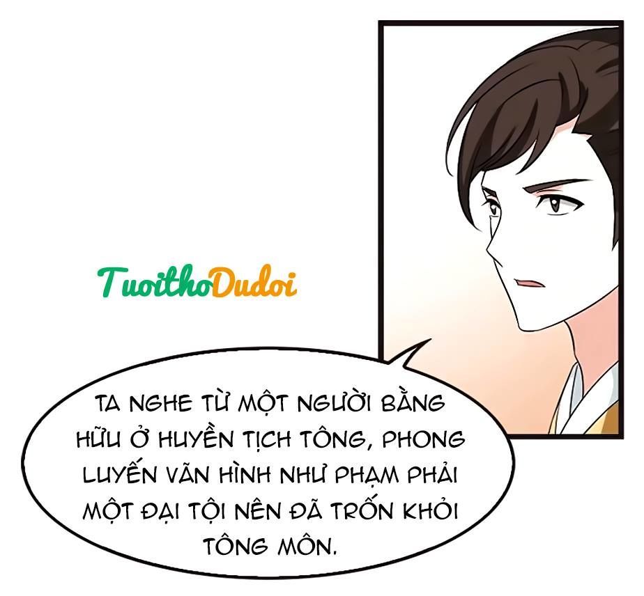 đọc truyện Phong Khởi Thương Lam Chương 426 ảnh 13 tại Thiên Thai Truyện
