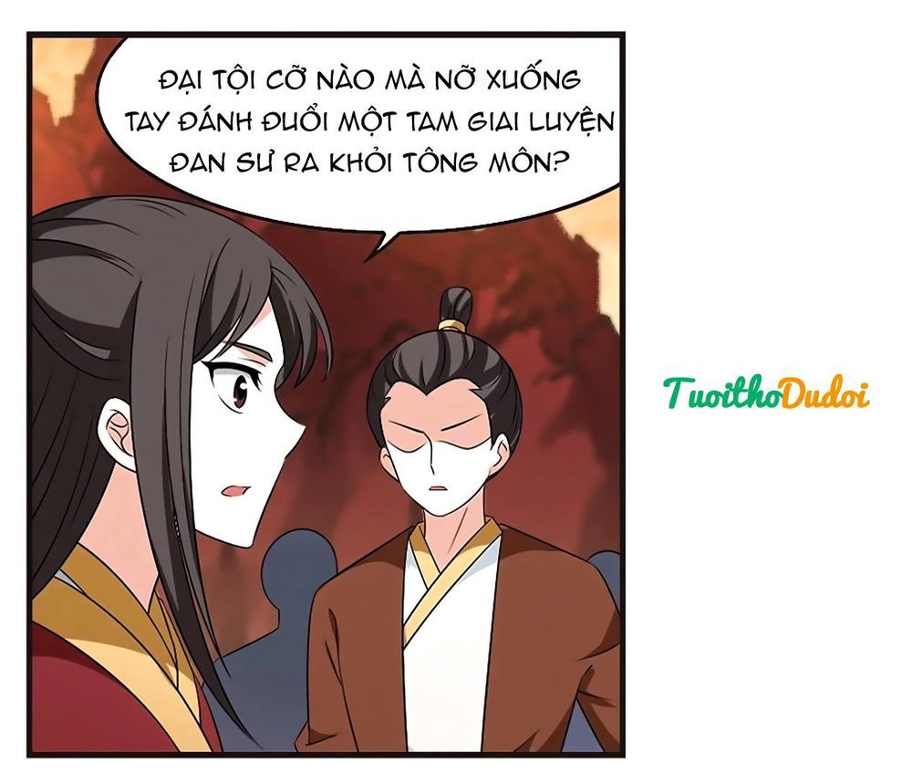 đọc truyện Phong Khởi Thương Lam Chương 426 ảnh 14 tại Thiên Thai Truyện