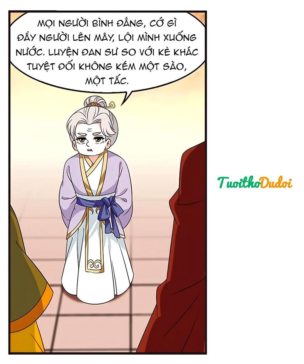 đọc truyện Phong Khởi Thương Lam Chương 426 ảnh 23 tại Thiên Thai Truyện