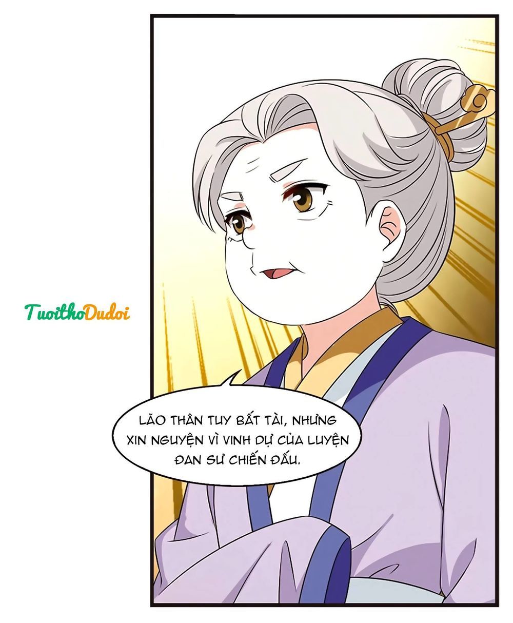đọc truyện Phong Khởi Thương Lam Chương 426 ảnh 24 tại Thiên Thai Truyện
