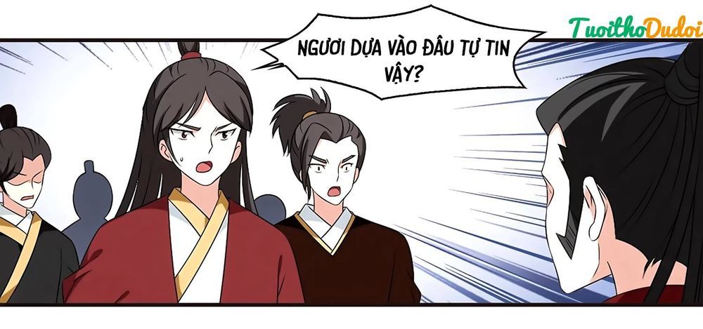 đọc truyện Phong Khởi Thương Lam Chương 426 ảnh 28 tại Thiên Thai Truyện