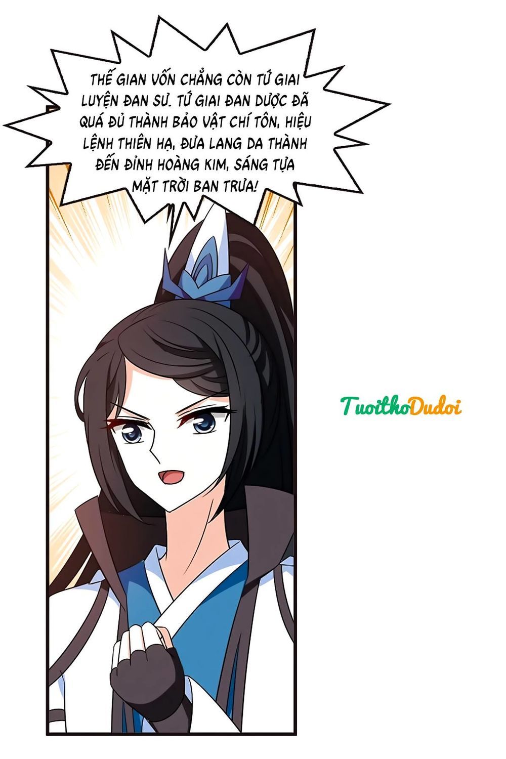 đọc truyện Phong Khởi Thương Lam Chương 426 ảnh 7 tại Thiên Thai Truyện