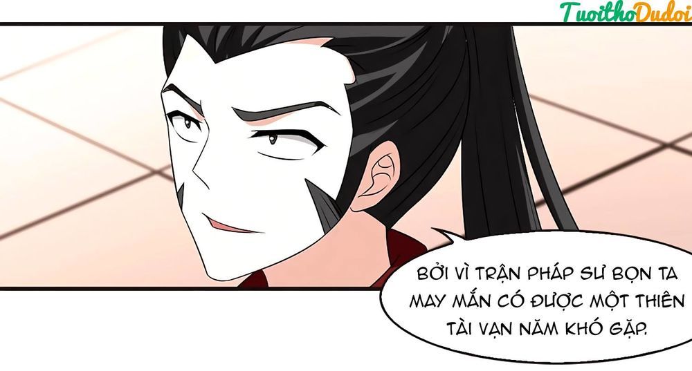 đọc truyện Phong Khởi Thương Lam Chương 427 ảnh 2 tại Thiên Thai Truyện