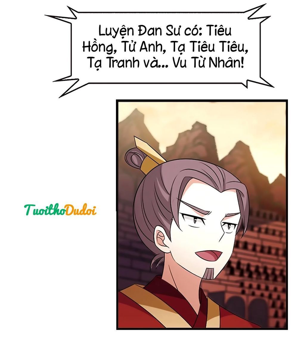 đọc truyện Phong Khởi Thương Lam Chương 427 ảnh 19 tại Thiên Thai Truyện