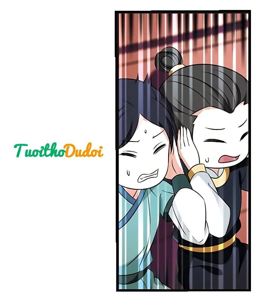đọc truyện Phong Khởi Thương Lam Chương 428 ảnh 2 tại Thiên Thai Truyện
