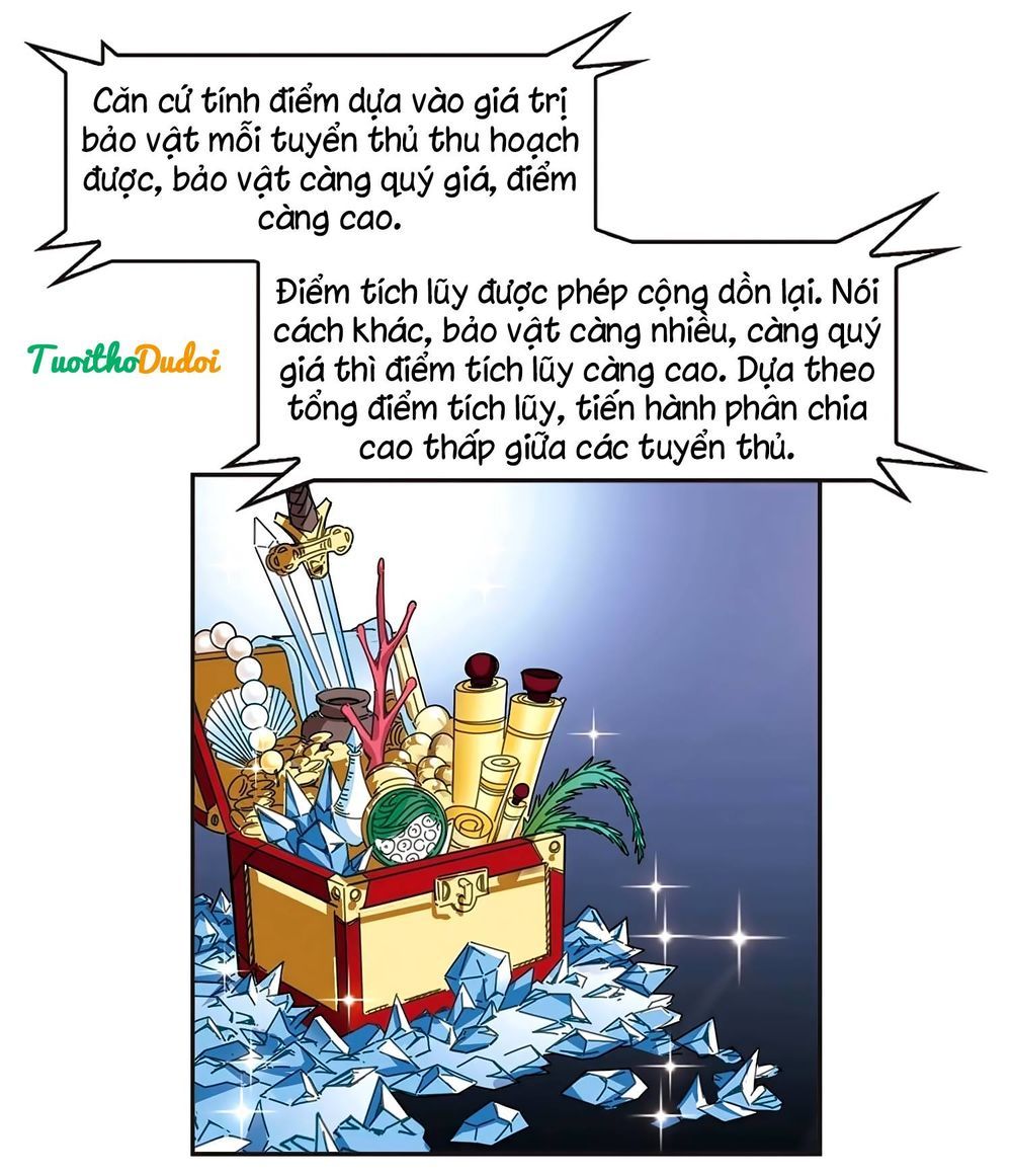 đọc truyện Phong Khởi Thương Lam Chương 428 ảnh 22 tại Thiên Thai Truyện