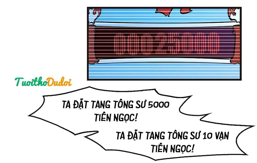 đọc truyện Phong Khởi Thương Lam Chương 428 ảnh 6 tại Thiên Thai Truyện