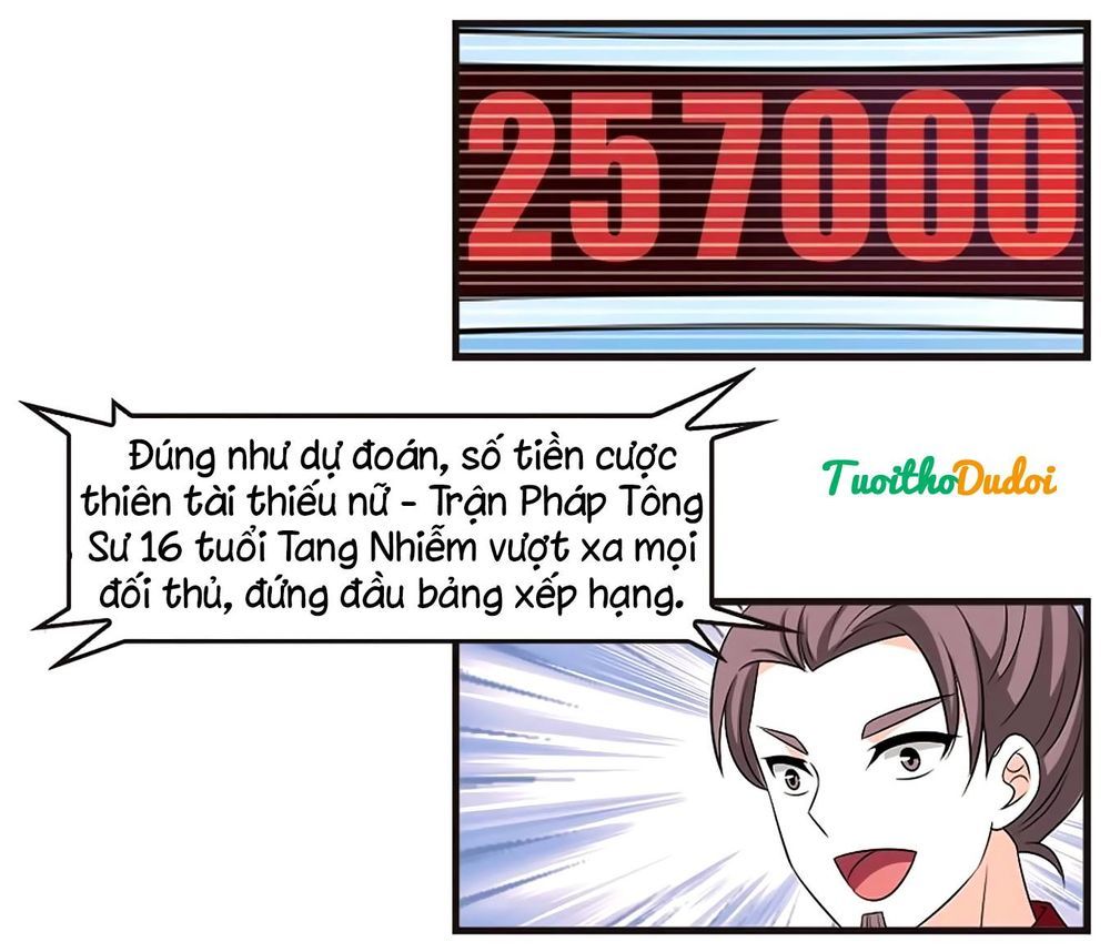 đọc truyện Phong Khởi Thương Lam Chương 428 ảnh 7 tại Thiên Thai Truyện