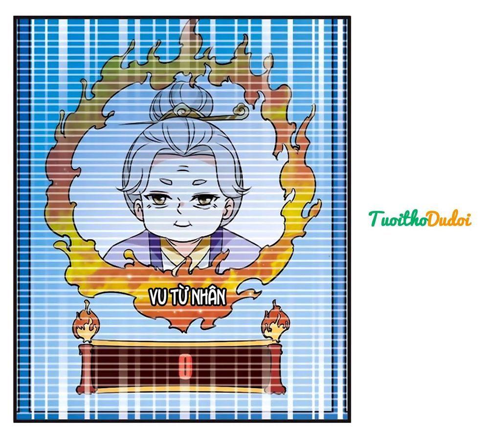 đọc truyện Phong Khởi Thương Lam Chương 428 ảnh 9 tại Thiên Thai Truyện