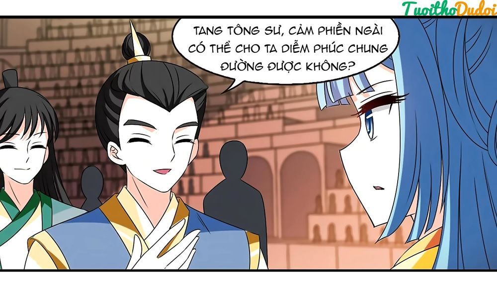 đọc truyện Phong Khởi Thương Lam Chương 429 ảnh 11 tại Thiên Thai Truyện