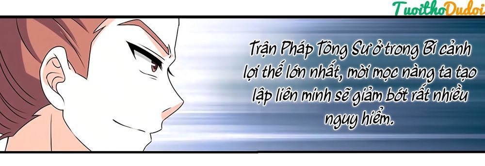 đọc truyện Phong Khởi Thương Lam Chương 429 ảnh 12 tại Thiên Thai Truyện