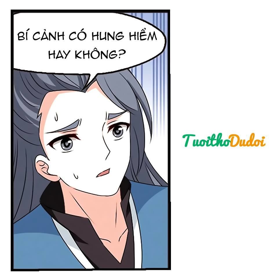 đọc truyện Phong Khởi Thương Lam Chương 429 ảnh 3 tại Thiên Thai Truyện