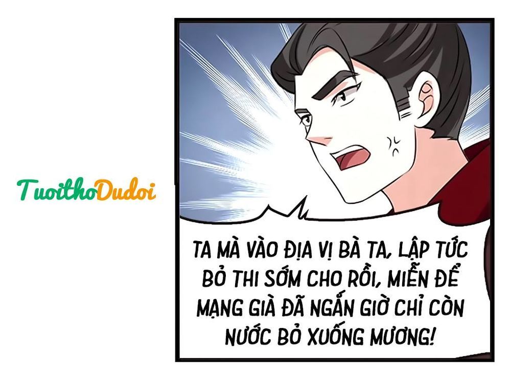 đọc truyện Phong Khởi Thương Lam Chương 430 ảnh 2 tại Thiên Thai Truyện
