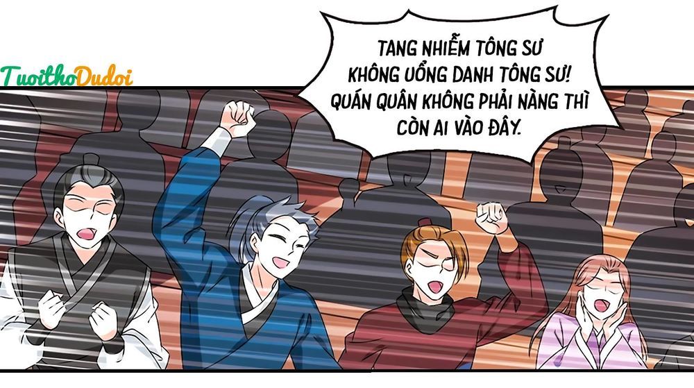 đọc truyện Phong Khởi Thương Lam Chương 430 ảnh 19 tại Thiên Thai Truyện