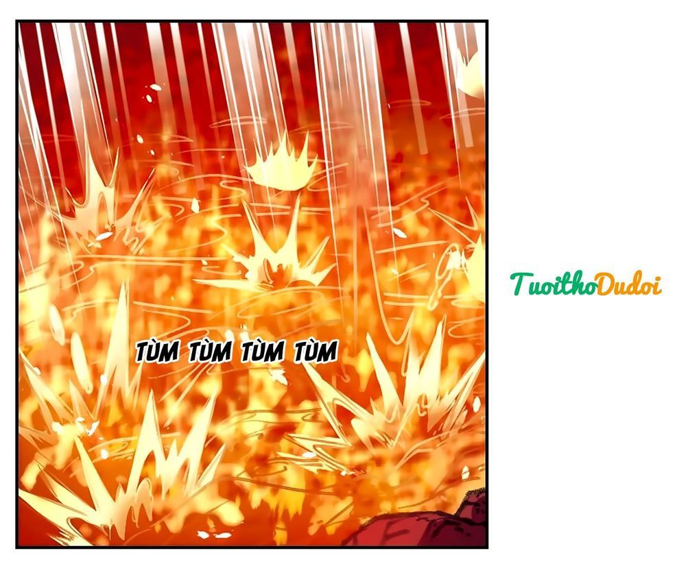 đọc truyện Phong Khởi Thương Lam Chương 430 ảnh 21 tại Thiên Thai Truyện