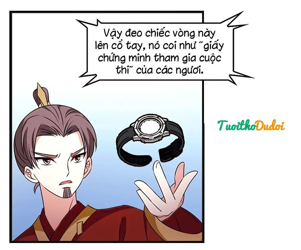 đọc truyện Phong Khởi Thương Lam Chương 430 ảnh 6 tại Thiên Thai Truyện